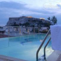 Electra Palace Hotel Athens 