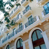 Electra Palace Hotel Athens 