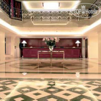 Electra Palace Hotel Athens 