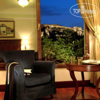 Electra Palace Hotel Athens 