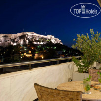 Electra Palace Hotel Athens 