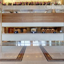 Grand Hyatt Athens 