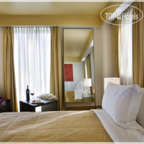 Athenaeum Eridanus Luxury Hotel 