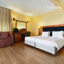 Ramada Athens Attica Riviera PREMIUM SEA VIEW