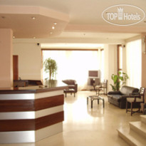 Omiros Hotel Athens 