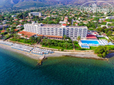 Calamos Beach Hotel 3*