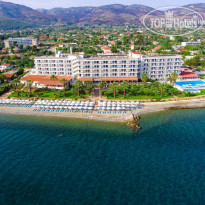 Calamos Beach Hotel 