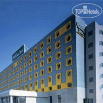 Holiday Inn Athens Attica Av, Airport W 