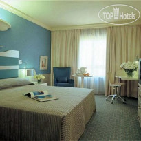 Holiday Inn Athens Attica Av, Airport W 