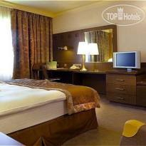 Holiday Inn Athens Attica Av, Airport W 