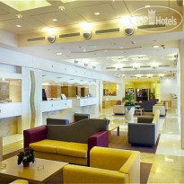 Holiday Inn Athens Attica Av, Airport W 