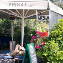 Phidias Hotel 