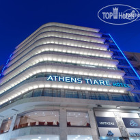 Athens Tiare 