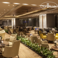 Wyndham Grand Athens Fos Restaurant