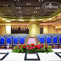 Wyndham Grand Athens Zeus Conference Hall