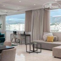 Athenaeum Grand Hotel 4*