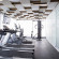 Wyndham Athens Residence Gym