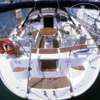 Bavaria 46 