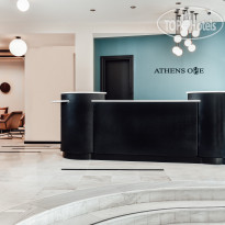 Athens One Smart Hotel 