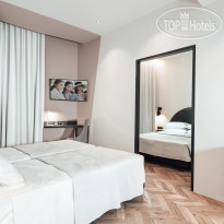 Athens One Smart Hotel 