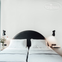 Athens One Smart Hotel 