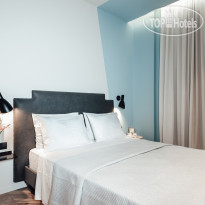 Athens One Smart Hotel 