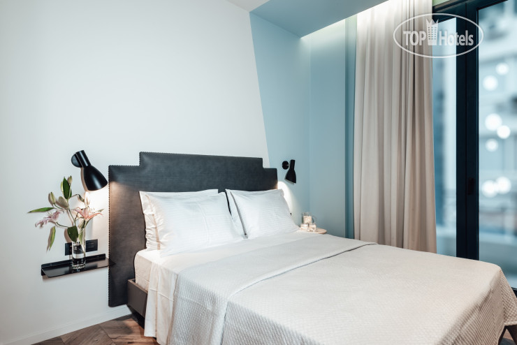 Athens One Smart Hotel