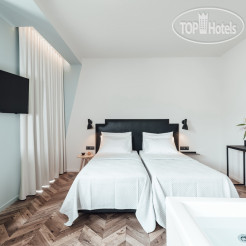 Athens One Smart Hotel 4*