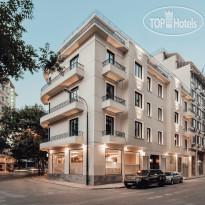 Athens One Smart Hotel 