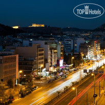 Athenaeum Smart Hotel 