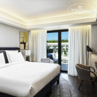 Athens Capital Center Hotel 5*