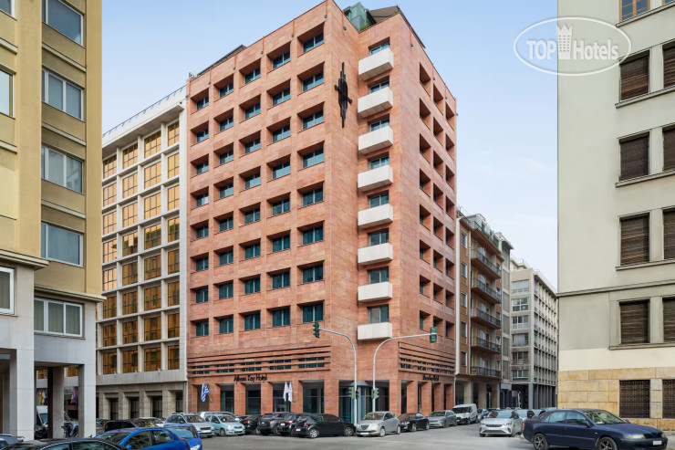 Athens Key Trademark Collection By Wyndham