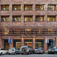 Athens Key Trademark Collection By Wyndham 5*