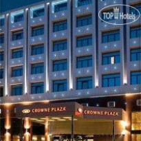 Crowne Plaza Athens City Centre 