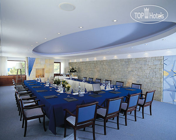 Новые добавленные фото туристов Grand Resort Lagonissi (Premium Club) 5*