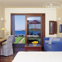 Grand Resort Lagonissi (Premium Club) 