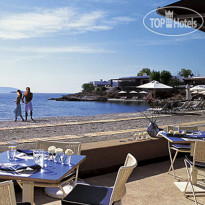 Grand Resort Lagonissi (Zen Club) 