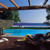 Grand Resort Lagonissi (Exclusive Club) 