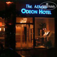 Athens Odeon 3*