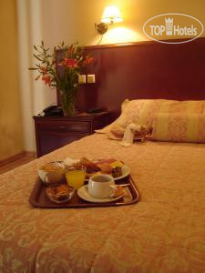 Новые добавленные фото туристов Athens Odeon 3*
