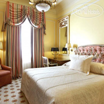 Hotel Grande Bretagne, Athens 