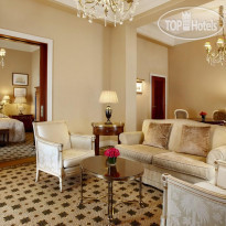 Hotel Grande Bretagne, Athens 