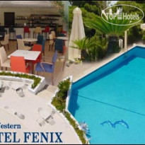 Best Western Fenix 