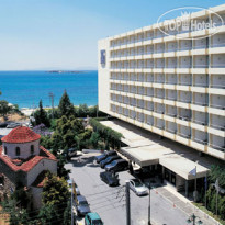 Divani Apollon Palace & Spa 