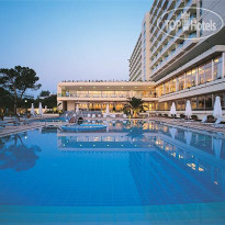 Divani Apollon Palace & Spa 