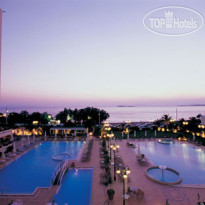 Divani Apollon Palace & Spa 