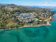 Dolce Athens Attica Riviera 4*