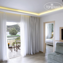 Dolce Athens Attica Riviera Premium Family Bungalow