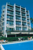 Bomo Palace Hotel 4*