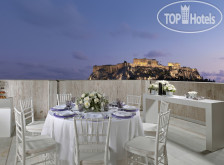 NJV Athens Plaza 5*